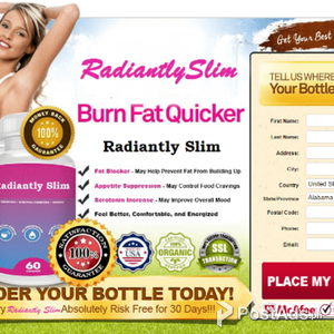 Must Read Radiantly Slim Before Buying | PostAds PH