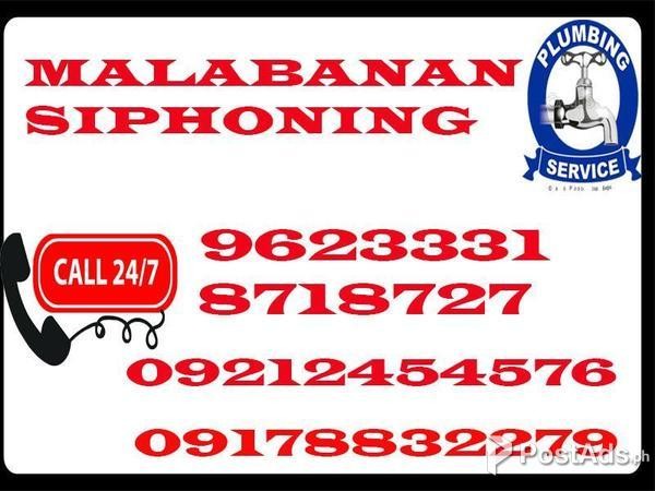 Marikina malabanan tanggal bara services 09178832279