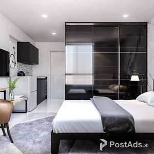 Affordable condo units for sale at Casa Mira Guadalupe | PostAds PH