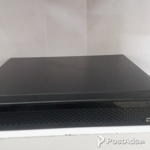 ATTN 25 CHANNEL NVR FULL HD 1080p Network Video Recorder | PostAds PH