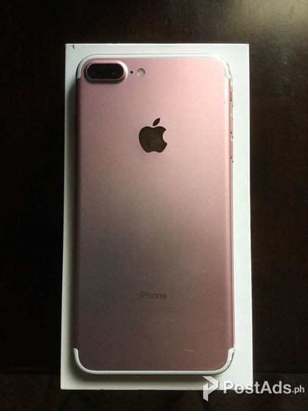apple iphone 7 plus