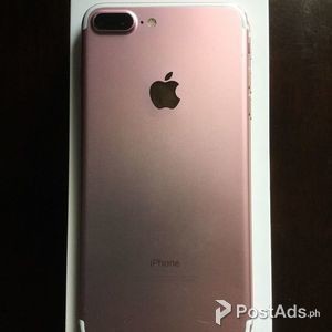 apple iphone 7 plus | PostAds PH