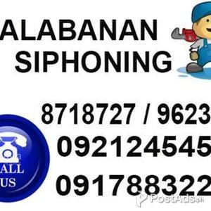 Pangasinan malabanan siphoning services 09178832279 | PostAds PH