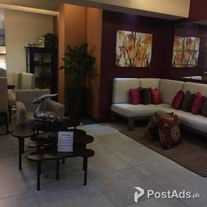 Pre-selling 2 Bedroom condo in Mandaluyong Kai Garden Residences | PostAds PH
