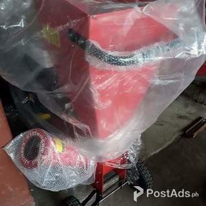 Brand New Portable Wood Chipper For sale sale sale | PostAds PH