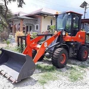 Brand New HQ Wheel Loader For sale sale | PostAds PH