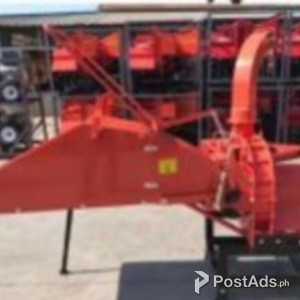 WOOD CHIPPER0 | PostAds PH