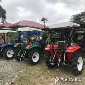 Brand New TMSQ Farm Tractor Multipurpose | PostAds PH