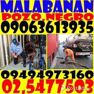 Tubero pozo negro servic | PostAds PH