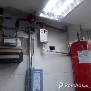 Fire Suppression Supply and Installation | PostAds PH