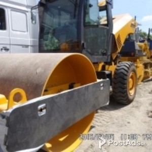 YZ7G Road Roller | PostAds PH