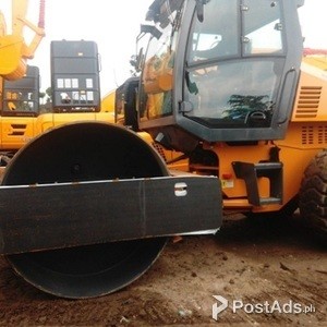 CDM514B Vibratory Roller | PostAds PH