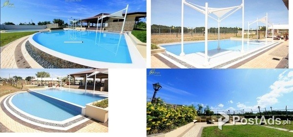 FOR RENT FULLY FURNISHED HOUSE AND LOT AJOYA SUBDIVISION in Cordova