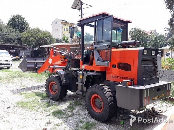 HQ Wheel Loader Brand New For sale sale sale sale sale