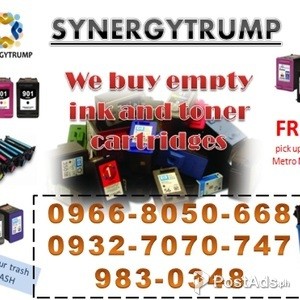 Buyer empty | PostAds PH