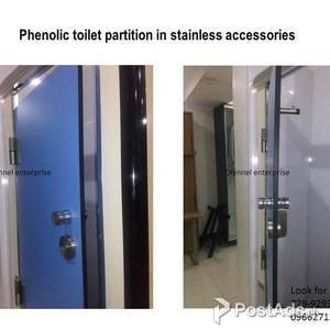 TOILET PARTITION | PostAds PH