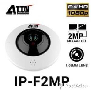 IP F2MP Fisheye IP Camera POE | PostAds PH