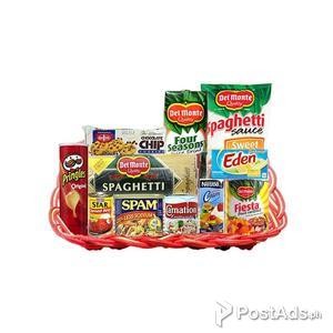 Fiesta Especial Basket | PostAds PH