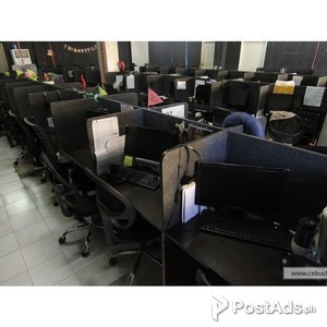 Leading Seat Lease Company For BPO Business in Cebu | PostAds PH
