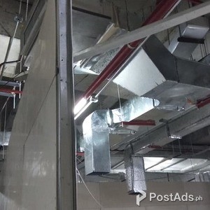 Duct Works | PostAds PH