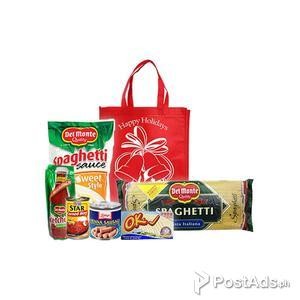 Pasta Season Bundle | PostAds PH