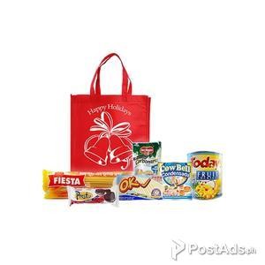 White N’ Creamy Bundle | PostAds PH