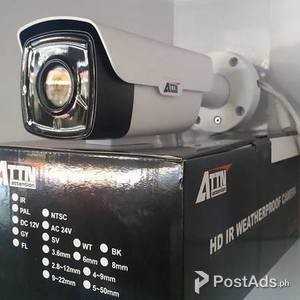 IP MB4MBWA IP BULLET CAMERA | PostAds PH