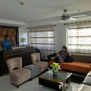 Garden Villas Condo unit | PostAds PH