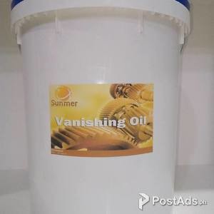 VANISHING OIL (PAIL) | PostAds PH