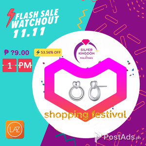 Silver Kingdom 925 Genuine Silver | PostAds PH