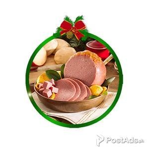 Swift Noche Buena Ham 1kg | PostAds PH