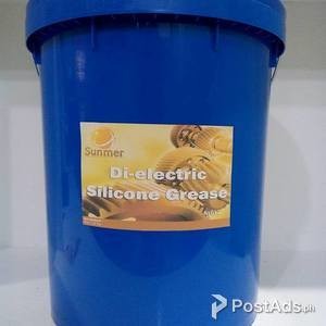 DIELECTRIC SILICON GREASE (PAIL) | PostAds PH