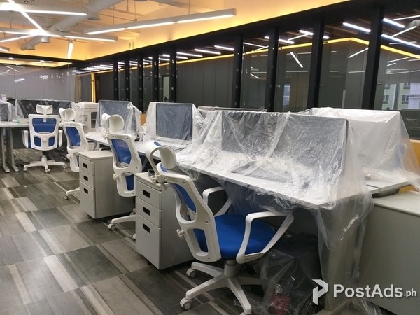 Run your Call Center Campaigns with BPOSeats Seat Lease