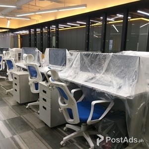 Run your Call Center Campaigns with BPOSeats Seat Lease | PostAds PH