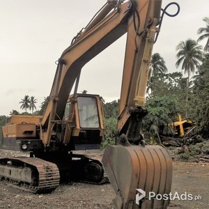backhoe komatsu | PostAds PH