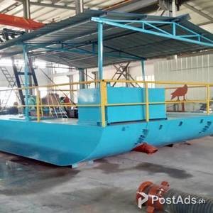 River Sand Dredging Machine Brand New For sale sale sale sale sale | PostAds PH