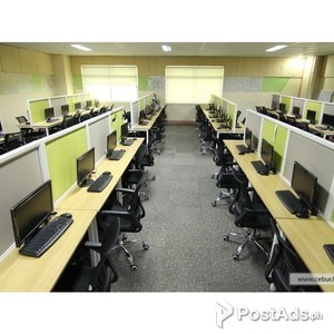 RUN YOUR CALL CENTER CAMPAIGNS WITH BPOSEATS SEAT LEASE | PostAds PH