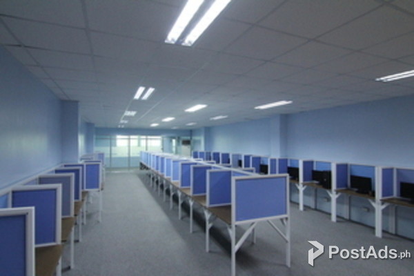 Seat Lease  Best Spot for a Business