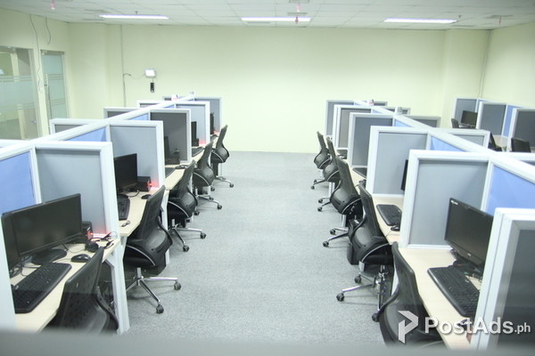 Seat Lease Option in Cebu by BPOSeats