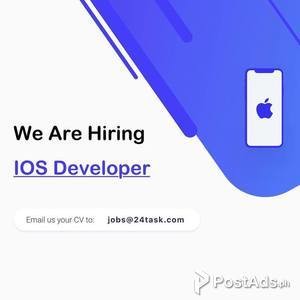 Developer Swift iOS | PostAds PH