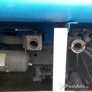 10 Wheeler Howo A7 Water Truck Brand New | PostAds PH