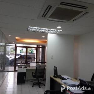 Supply and Installation of Chilled Water Fan Coil Unit | PostAds PH
