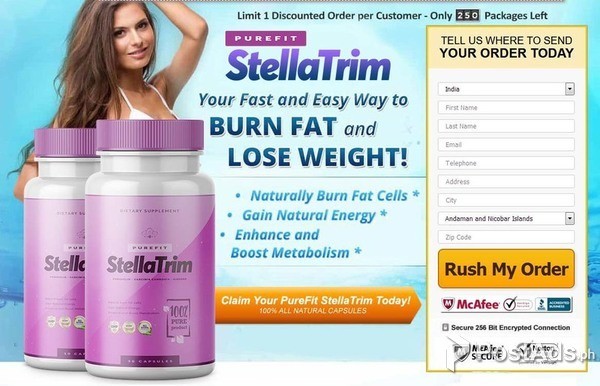 PureFit StellaTrim If you really