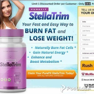 PureFit StellaTrim If you really | PostAds PH