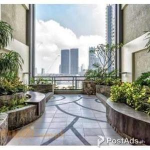 The Celandine Condominium for sale in Quezon City 1 Bedroom Unit | PostAds PH