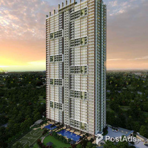 The Celandine in Balintawak Quezon City 1 bedroom condominium for sale | PostAds PH