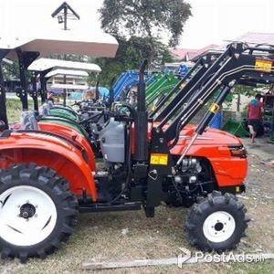 Brand New TMSQ Farm Tractor Bare Multipurpose | PostAds PH