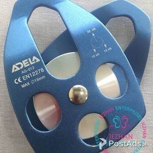 Adela AG 012 Single Sheave Pulley | PostAds PH