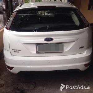 FORD FOCUS 2009 2.0L | PostAds PH
