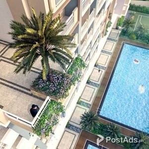 The Orabella Condominium for sale in Quezon City 1 Bedroom Unit | PostAds PH